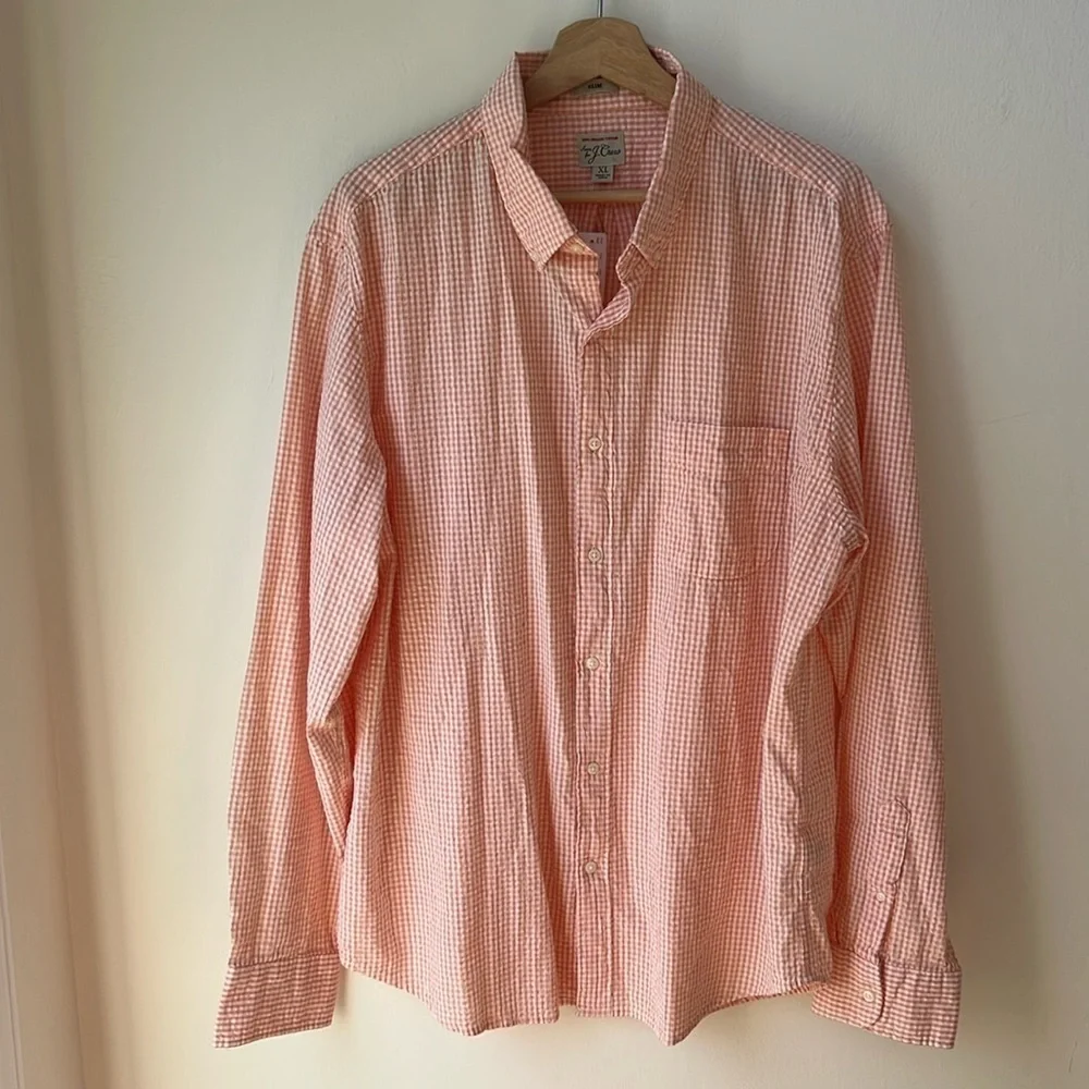 J. Crew crew men’s